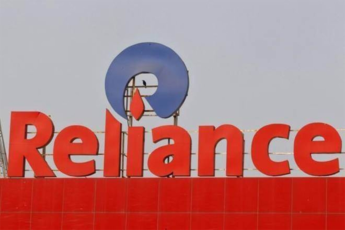 No relation with the three farm laws, in no way benefits from them: Reliance