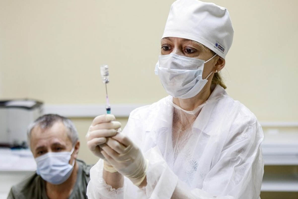 Russia adds 21,152 new Covid-19 cases