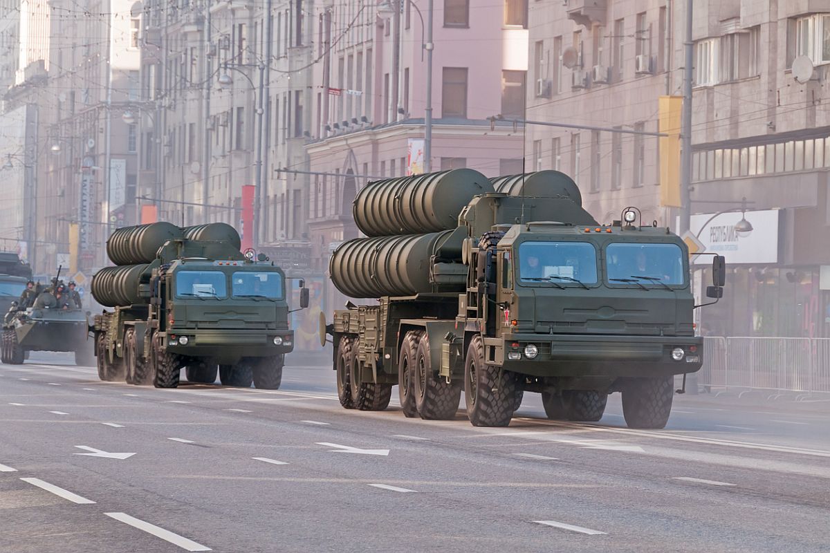 Russia, India, S-400 air defence system, air defence system, US, US sanctions