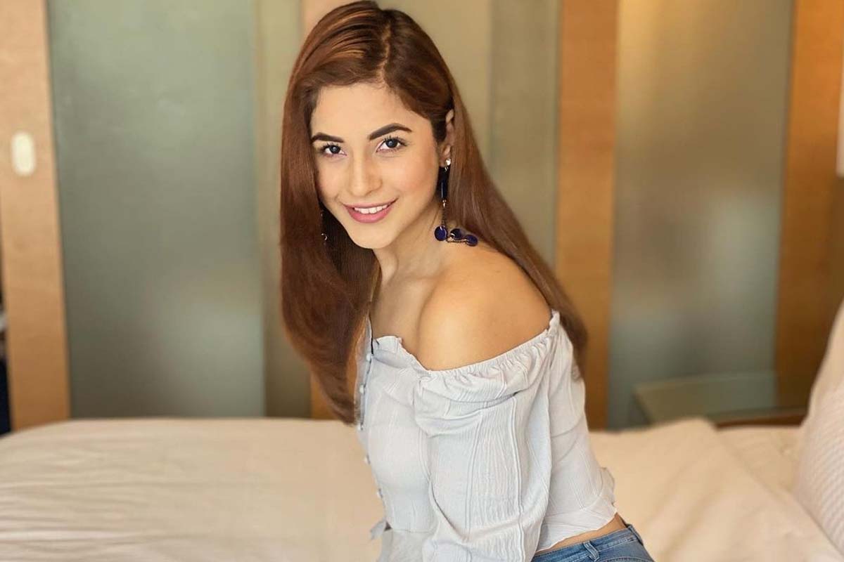 Shehnaaz Kaur Gill to replace Karan Kundrra as jailor in ‘Lock Upp’