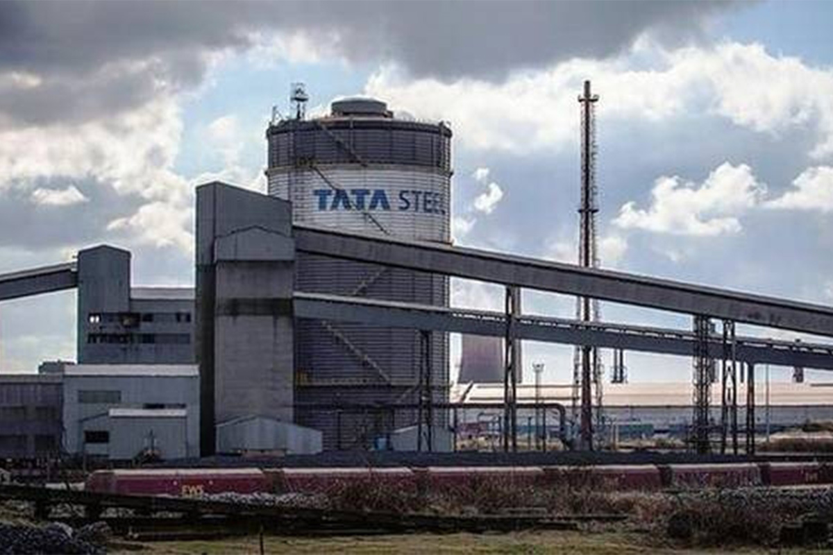 Tata Steel transfers 51% stake in processing arms to Tata Steel Downstream Products Ltd