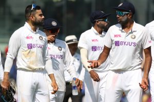 IND vs ENG: Ravichandran Ashwin picks 5 as England bundled for 134 on Chepauk’s turner