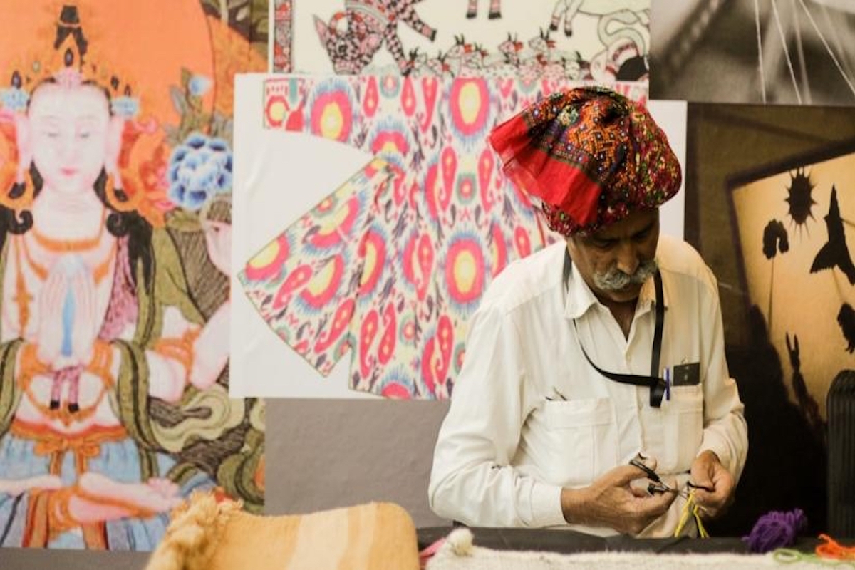 3rd India Craft Week to take place in Delhi from February 18