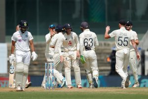 IND vs ENG: Third umpire’s mistake sees England restore review on Day 1