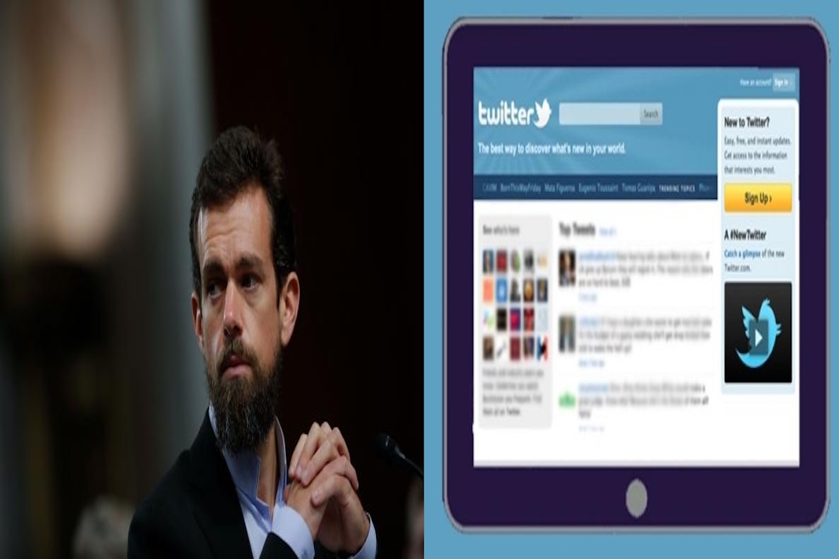 Twitter: Withheld ‘a portion’ of account, won’t block media