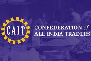 Two-day conference of CAIT to commence in Delhi Tuesday