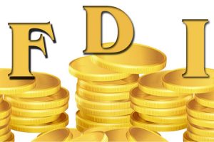 India records the highest FDI inflow of USD 83.57 billion in FY 21-22
