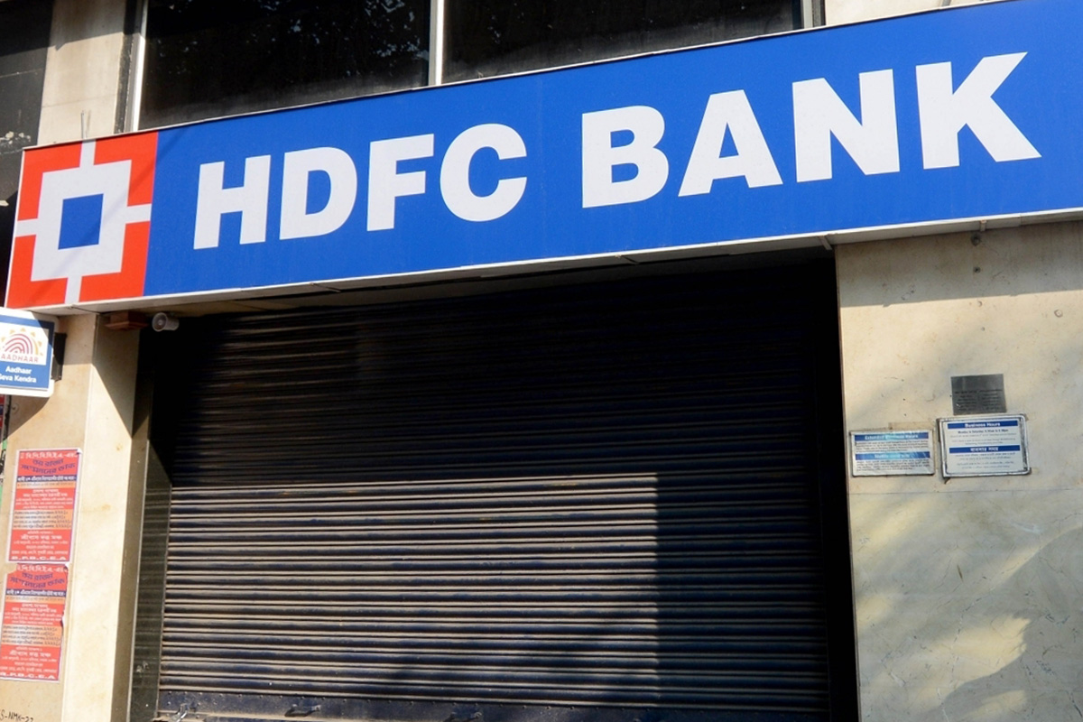 RBI appoints external firm to audit HDFC Bank’s IT infra in view of service outages