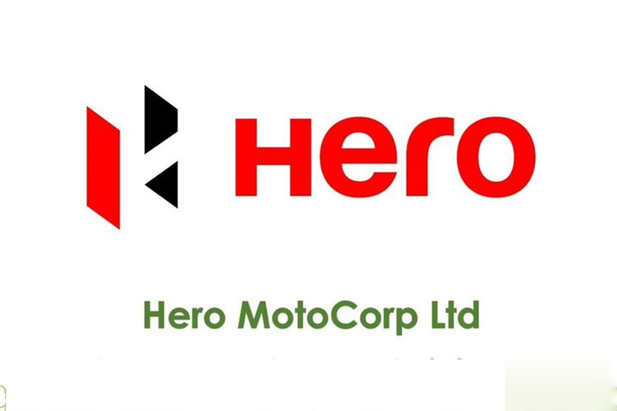 Hero MotoCorp logs highest quarterly revenue, shares hit 52-week high
