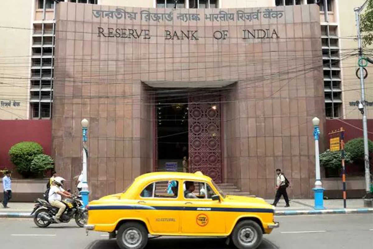 RBI issues draft guidelines on credit default swaps