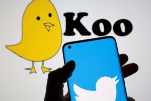 Koo, twitter-like app, surpasses 40 lakh users
