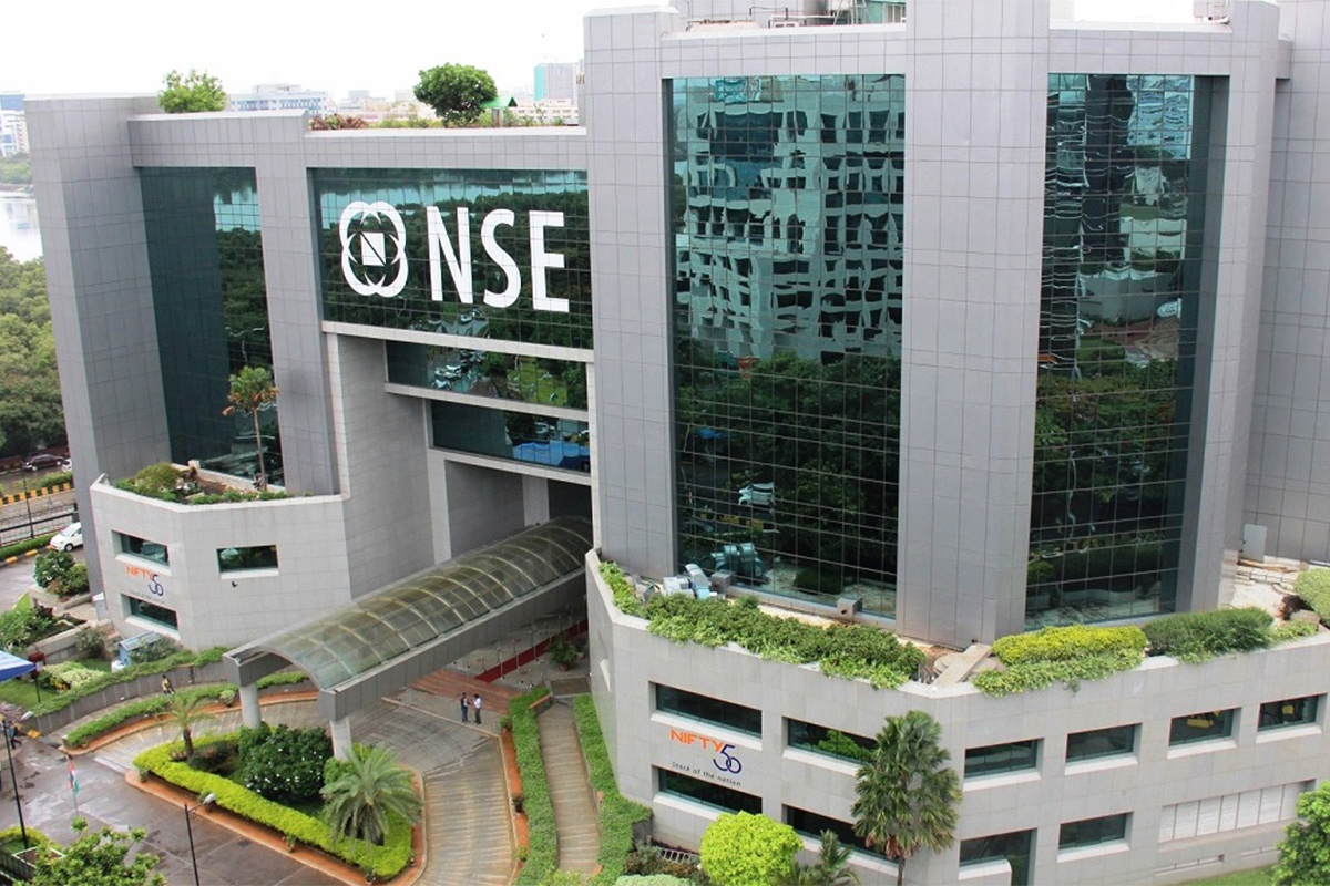 Impact on online risk management system led to trading halt: NSE
