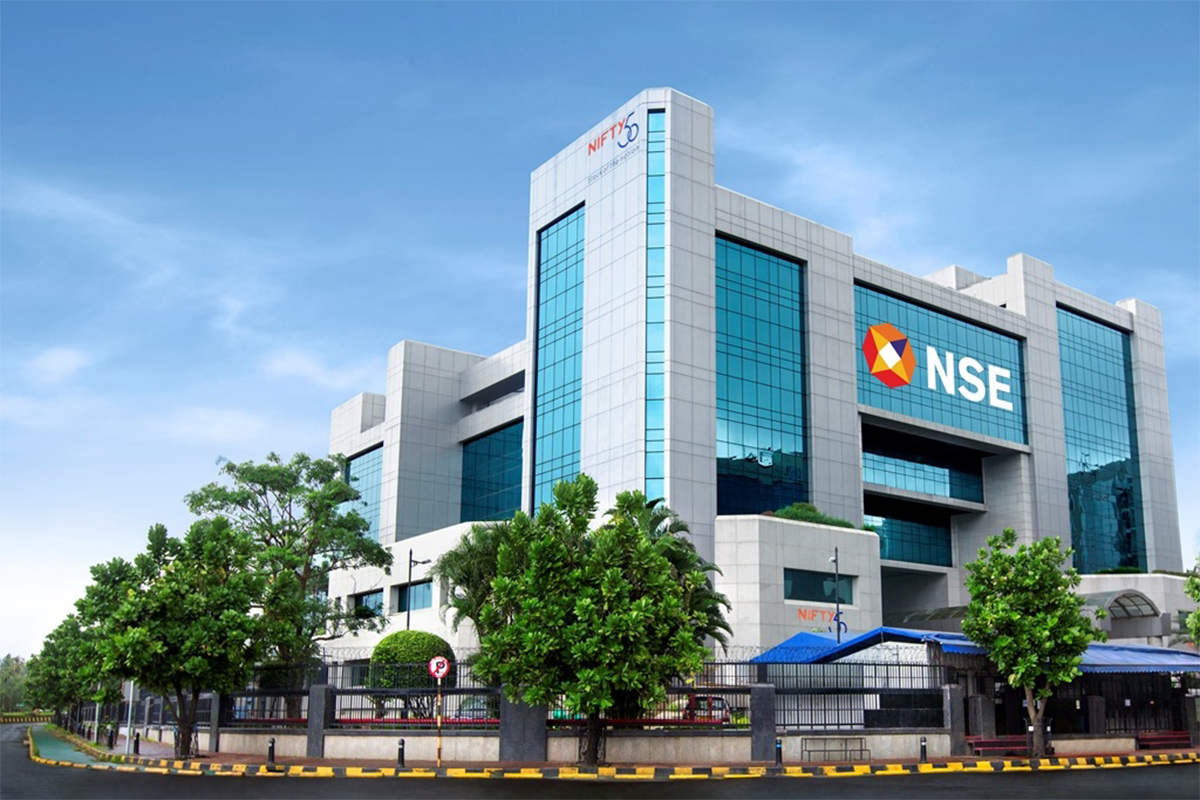 NSE impacted by technical glitch; intra-day trading affected