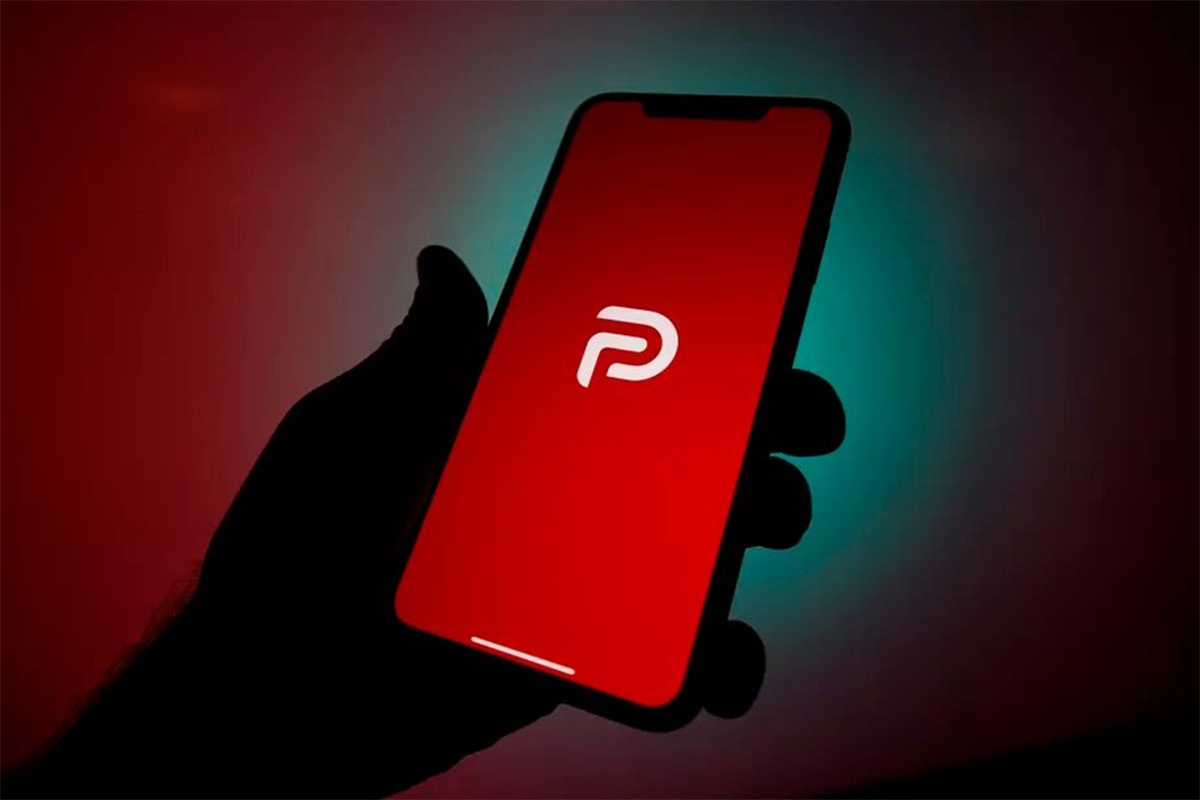 Parler board terminates CEO John Matze