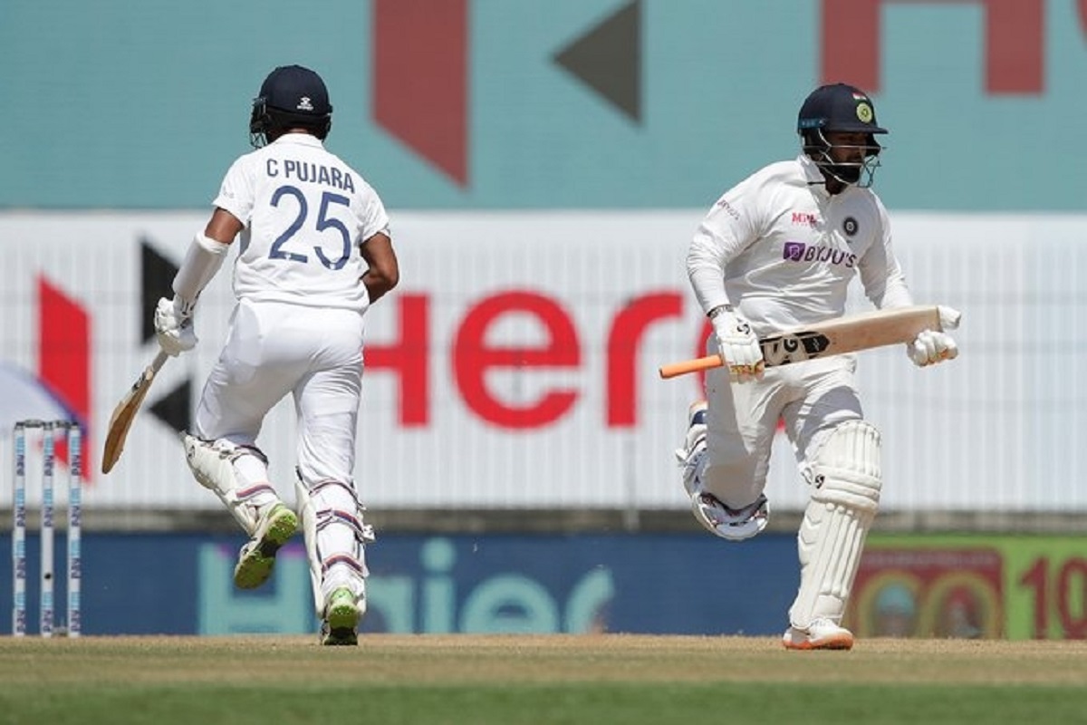 IND vs ENG, 2nd Test: India on top with lead of 249 runs against England after Day 2