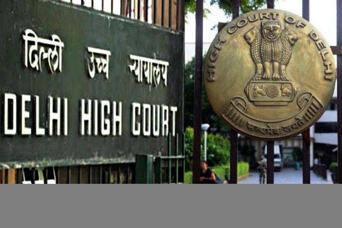 After Delhi HC pulls up, Sisodia withdraws order to reserve 5-star rooms as Covid Care for judges - The Statesman