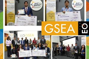 Entrepreneurs’ Organization Bhopal to host India Finals of Global Student Entrepreneur Awards 2021