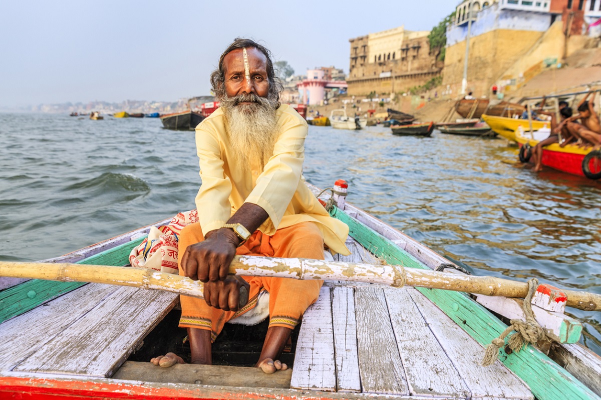 Study shows significant reduction of heavy metal pollution during COVID-19 pandemic in Ganga water