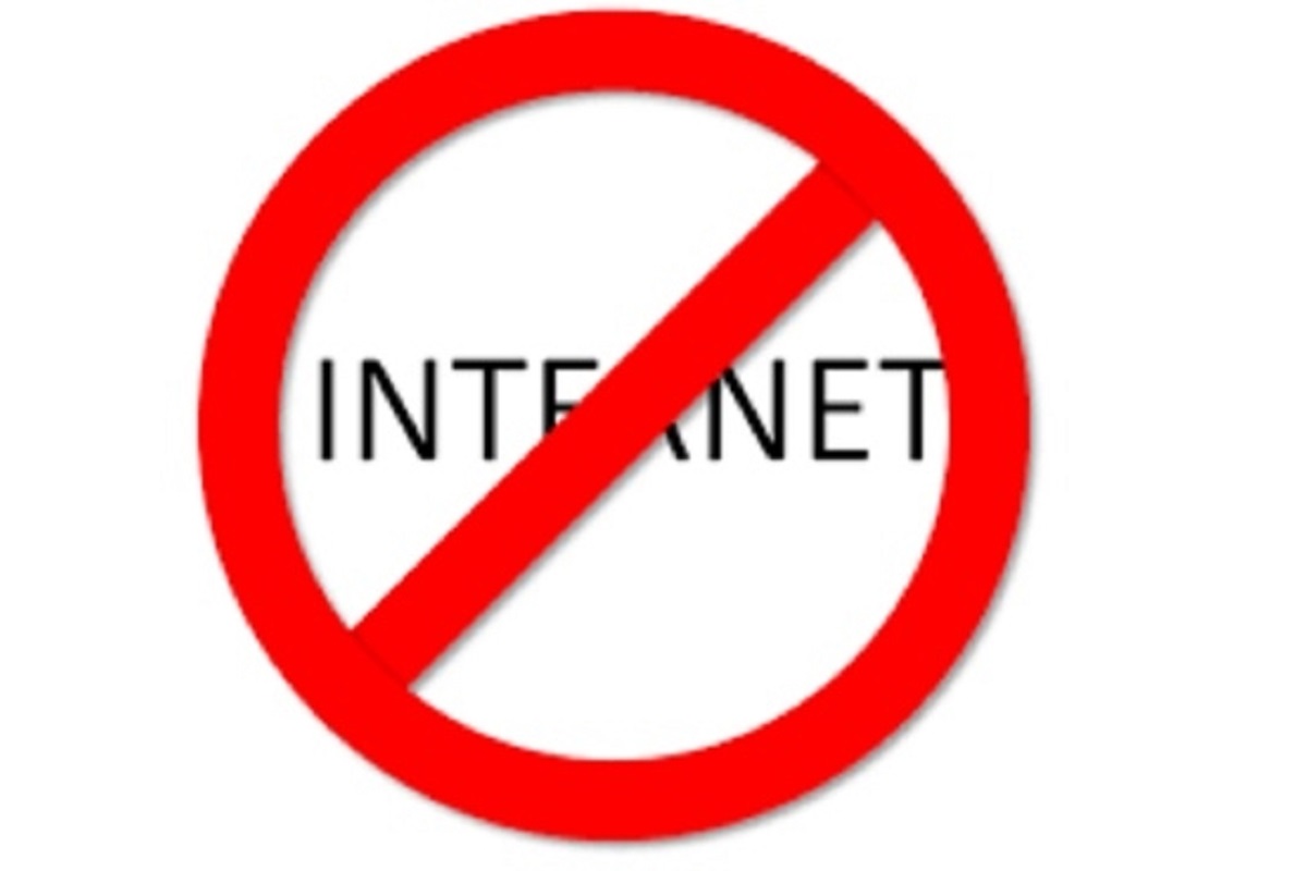 Government suspends Internet in Delhi’s border areas for 2 more days on Delhi Police’s ‘request’