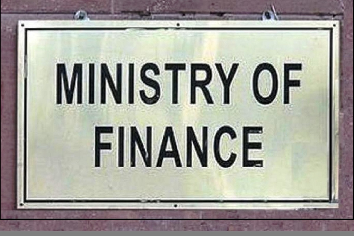 Finance Ministry releases Rs 1,764 cr grant for urban centres in four States