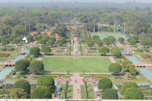 Mughal Gardens to open for public from February 13