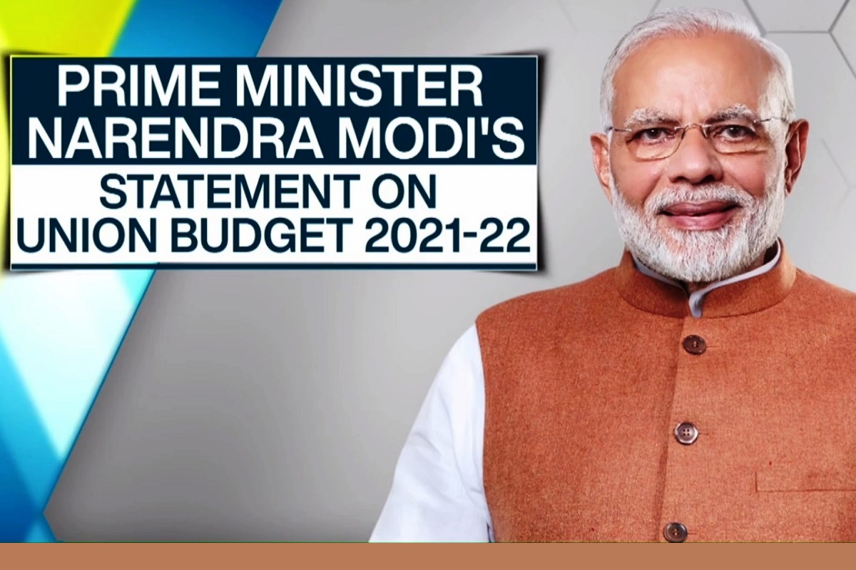 Budget carries vision of Aatamnirbharta and inclusion of every citizen: PM