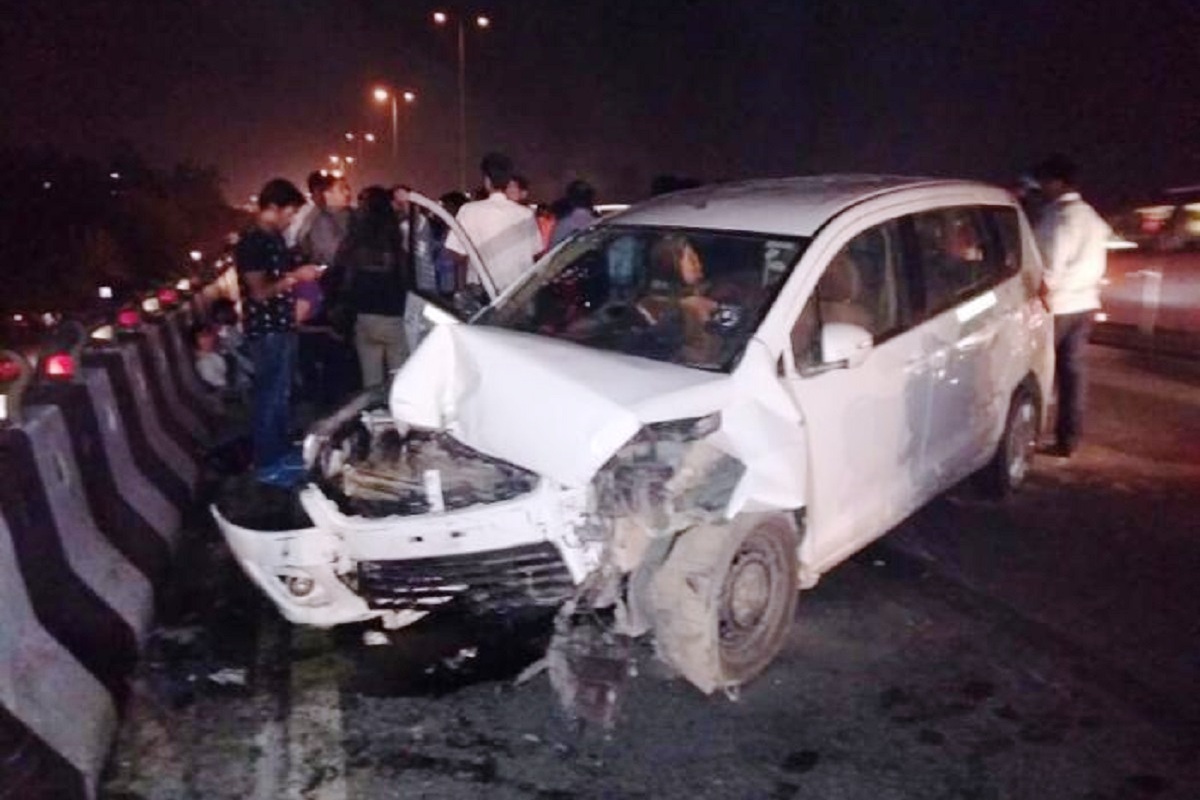 Odisha records 5% jump in road accident fatalities in 2023