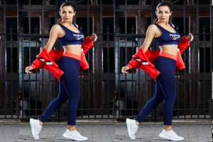 Malaika Arora shares her diet, fitness regime
