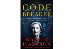 ‘The Code Breaker’ is an uplifting tale in trying times
