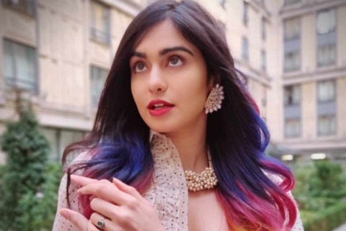 Adah Sharma: I don’t think I will have any friends after ‘Chuha Billi’ releases