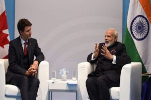 India will facilitate vaccine supplies to Canada, Modi assures Trudeau