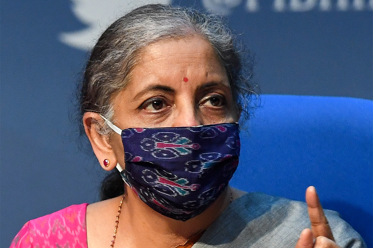 FM announces 7 port projects worth more than Rs 2K cr via PPP mode