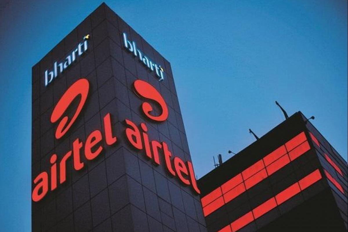 Airtel to buy Warburg Pincus’ 20% stake in Bharti Telemedia for Rs 3,126 crore