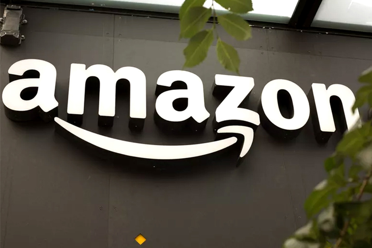 Amazon surpasses $100B in quarterly revenue for 1st time