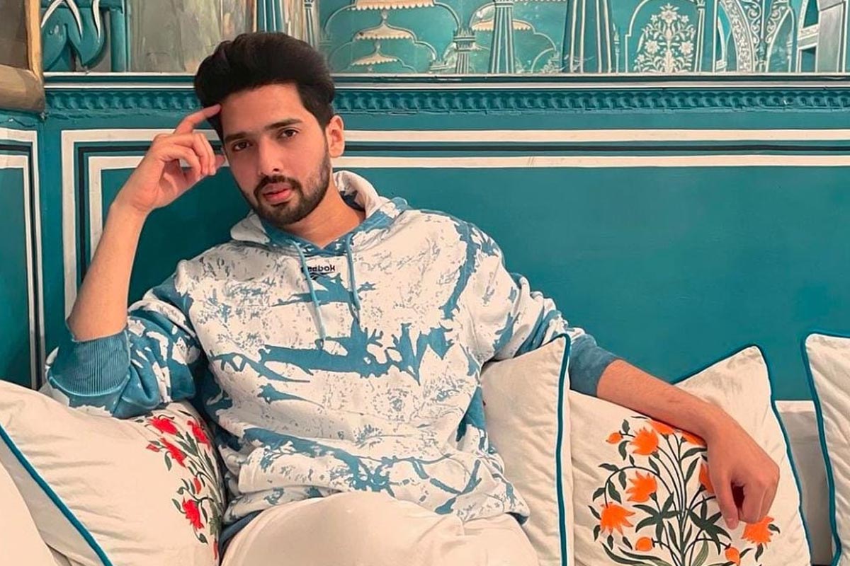 Armaan Malik: Race for views, likes and streams is killing artiste and art