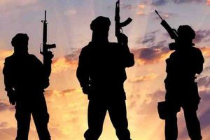 Pakistani terrorist, top LeT commander killed in Srinagar encounter