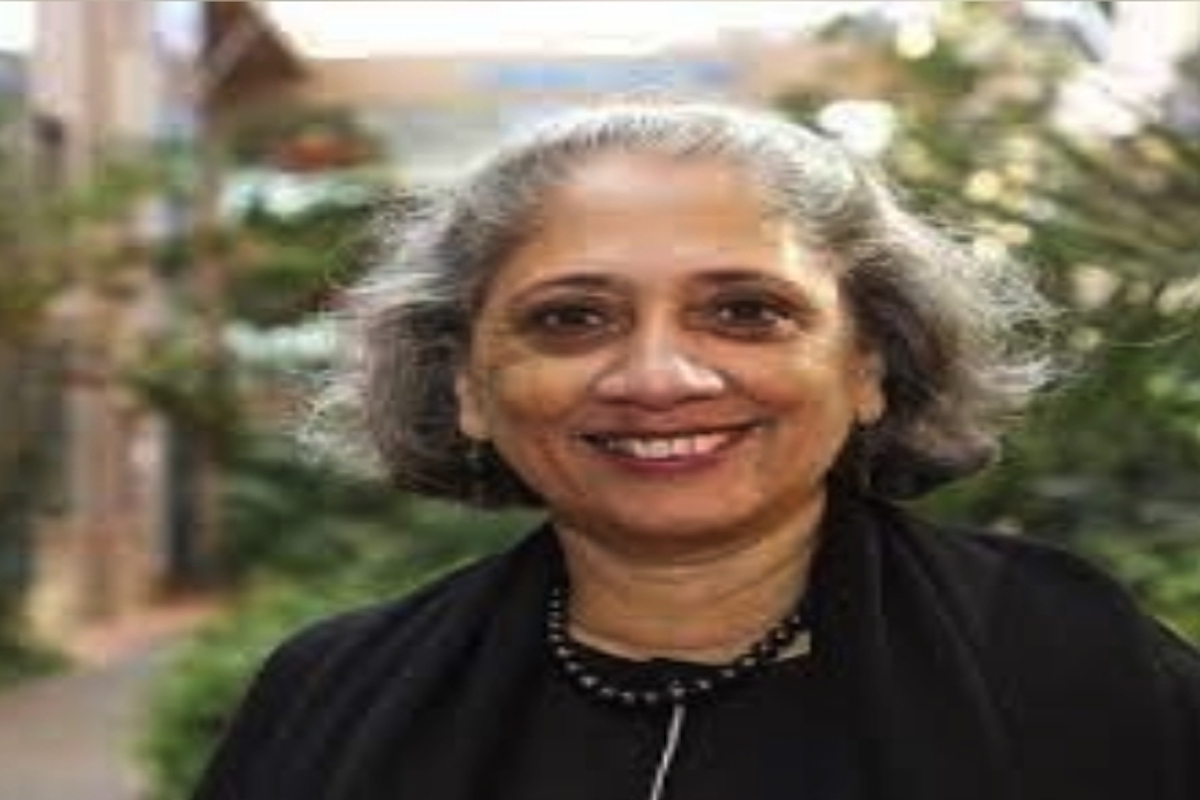 Indian environment expert Ligia Noronha appointed UN Ast S-G