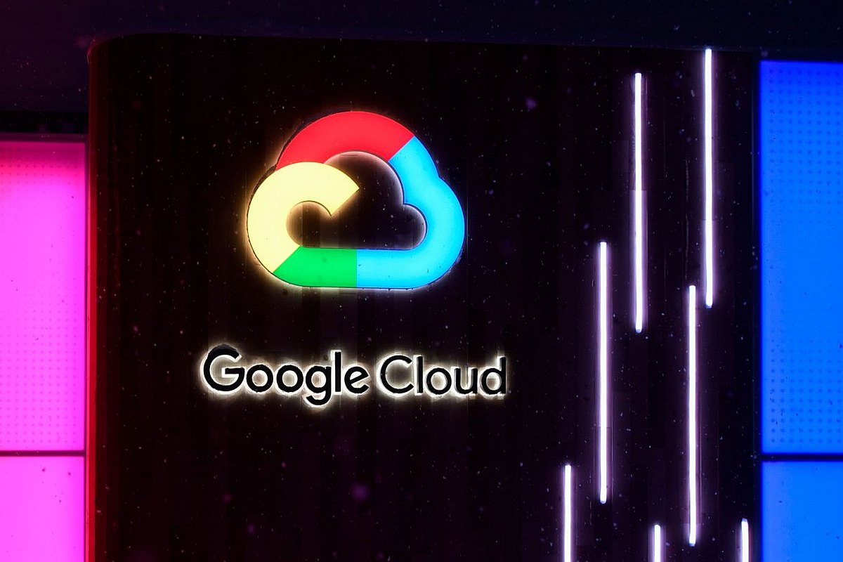 Google Cloud announces dedicated team for Blockchain biz