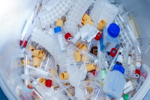 Harms of biomedical waste to environment and disposal tips