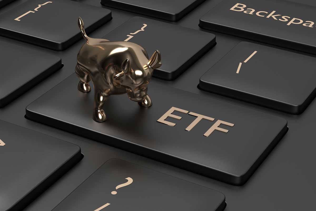 India-focussed offshore funds, ETFs see USD 986 mln outflow in Dec qtr: Report