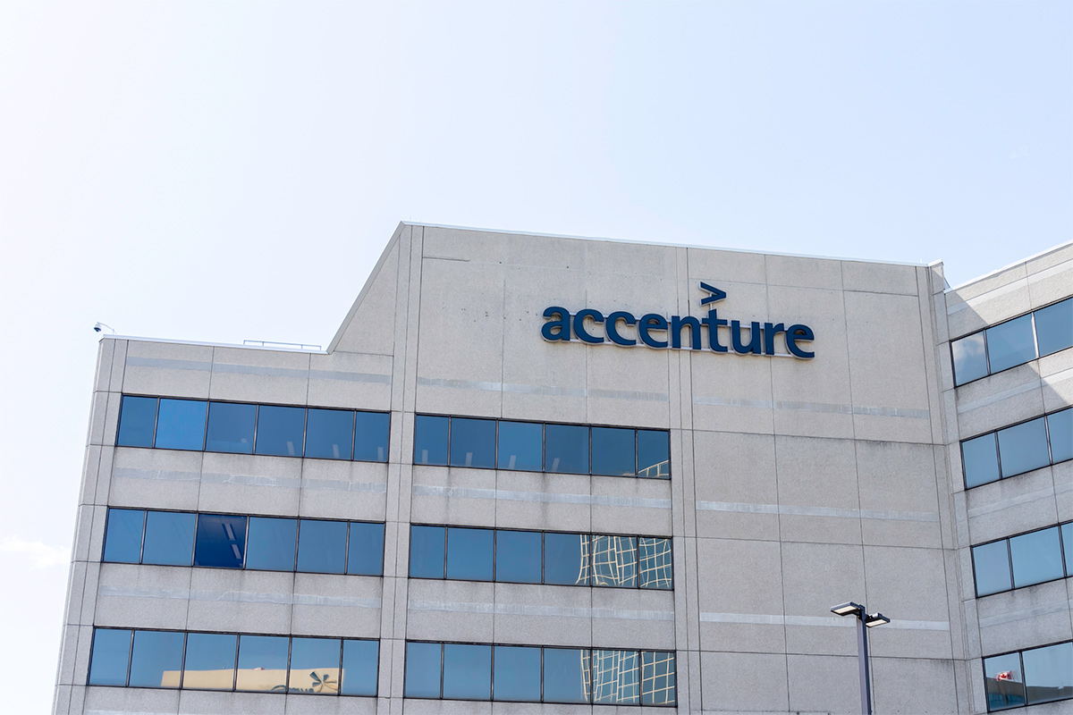 Accenture ca meredith baxter shows