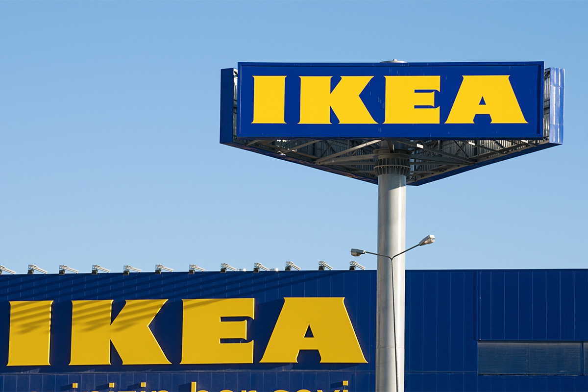 IKEA gets about 50,000 sqm land for facility in Noida; UP govt gets Rs 850 cr
