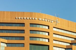 HAL, Lockheed Martin sign MoU to explore industrial opportunities
