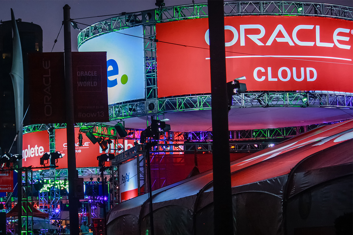 New Oracle Cloud service to function in remotest parts of world