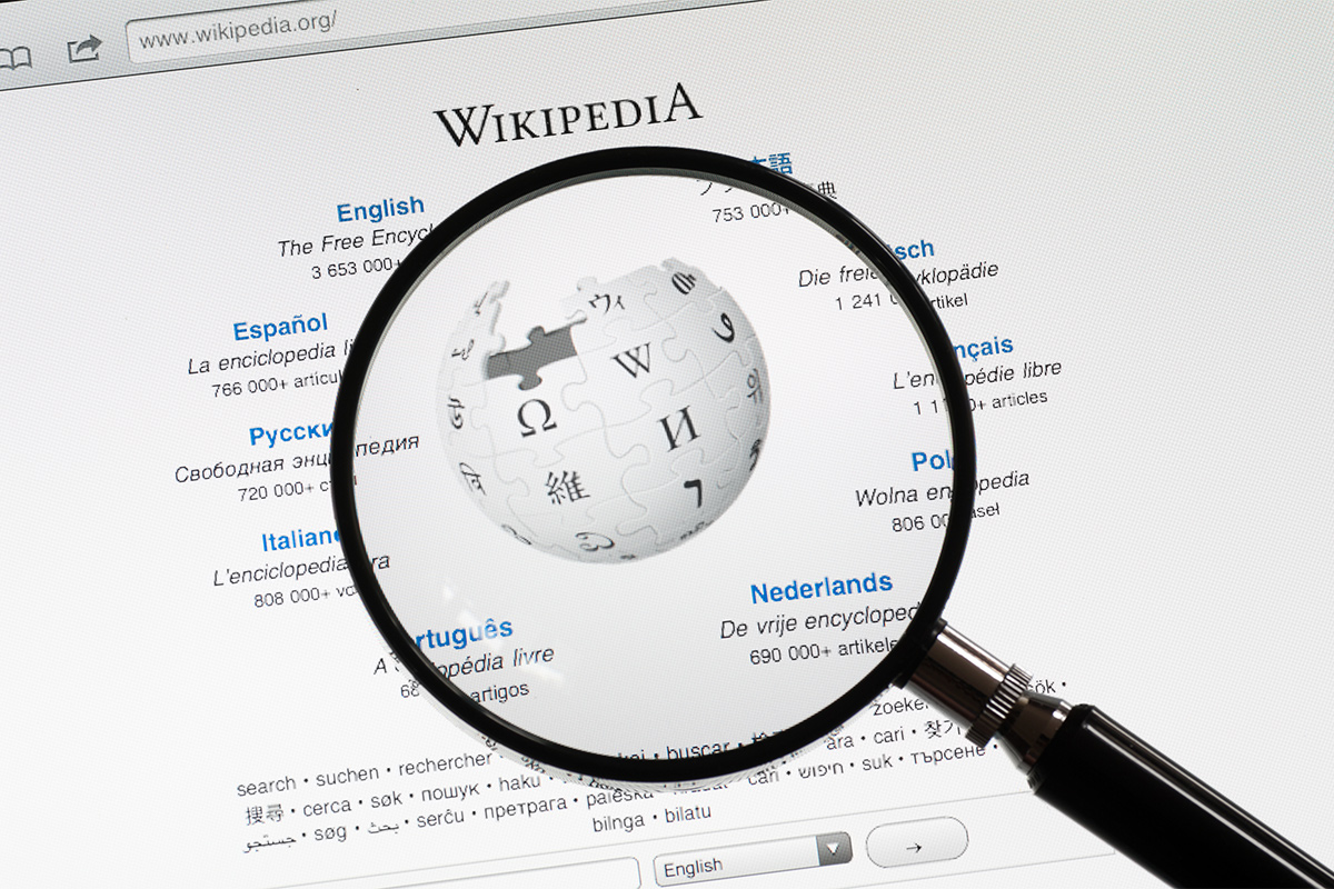 Wikipedia unveils new ‘universal code of conduct’ to address negative behaviour, misinformation