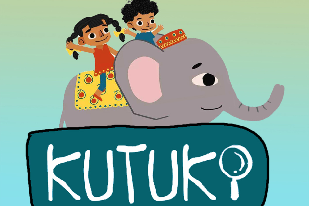 Early Learning platform Kutuki raises a seed round of Rs 16 cr led by Omidyar Network India