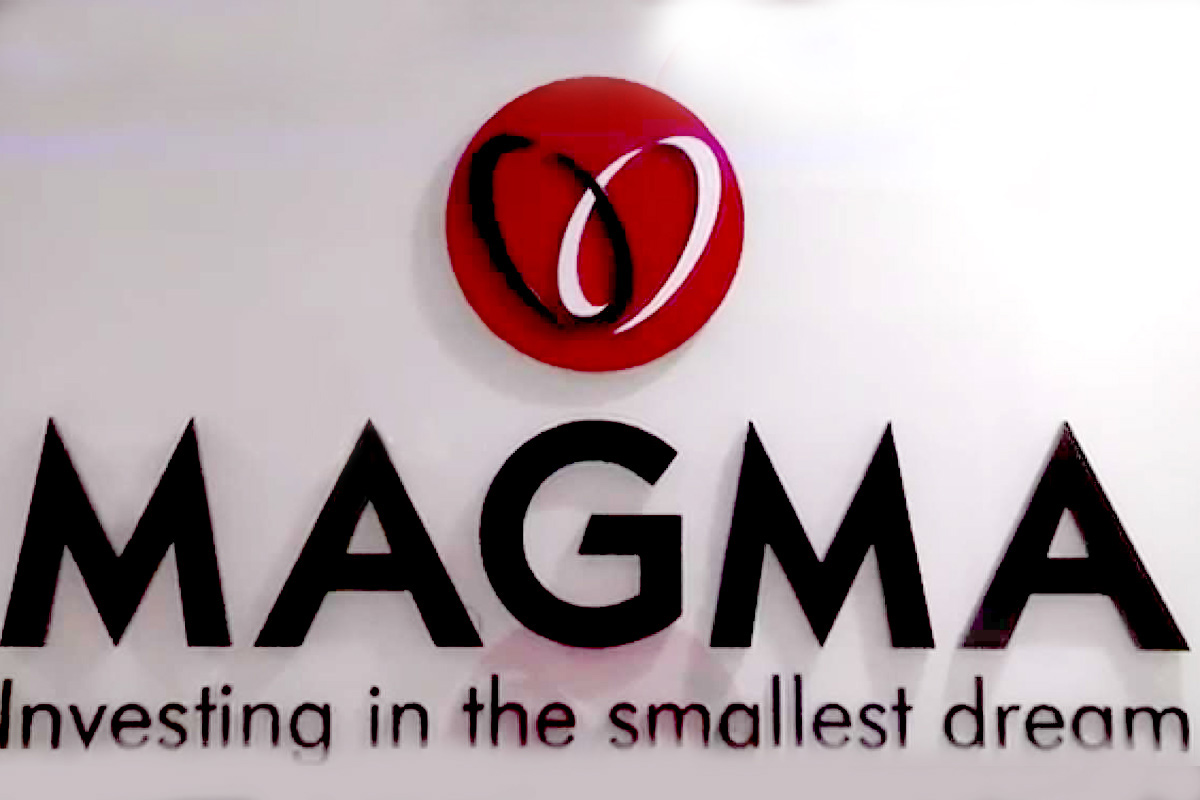 Magma Fincorp shares soar 10% to hit 52-week high as Poonawalla Group to acquire 60% stake