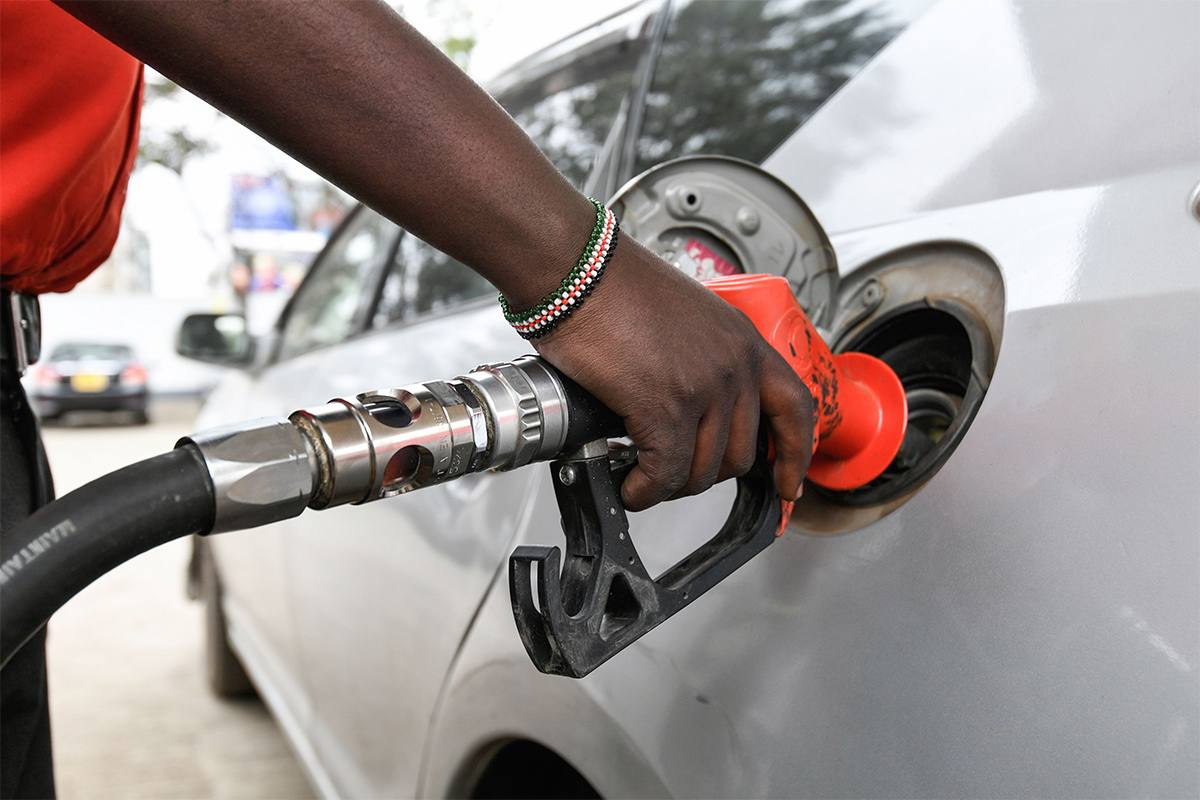 ‘Government should incentivise use of clean fuels’