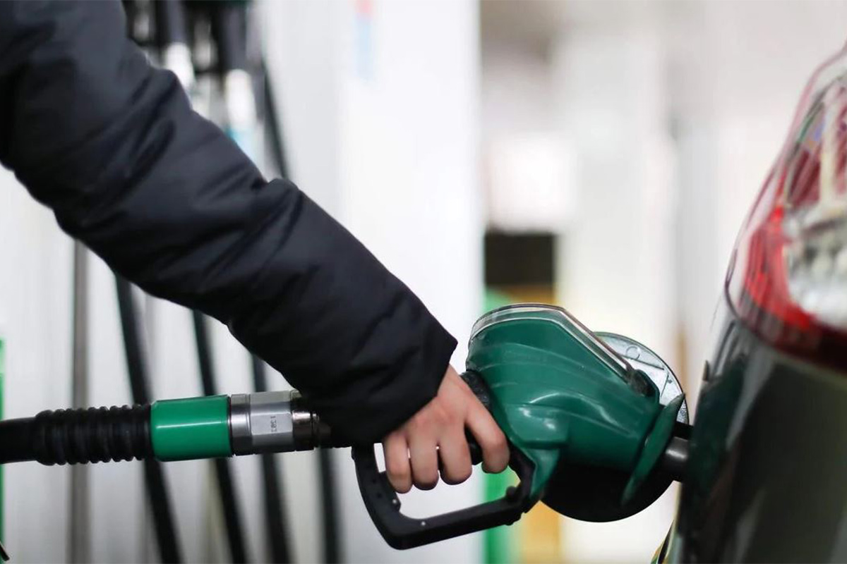 Petrol, diesel prices continue northward rally for 7th straight day
