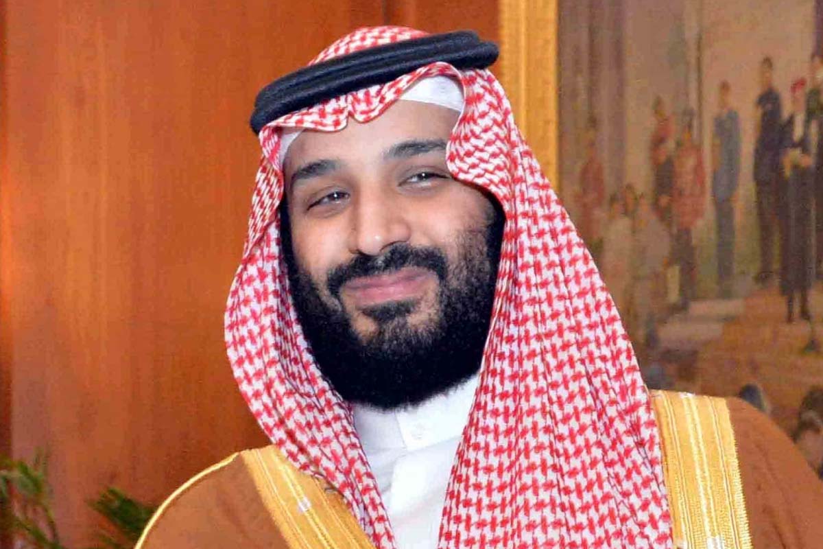 Saudi crown prince approved operation to ‘capture or kill’ Khashoggi: US report